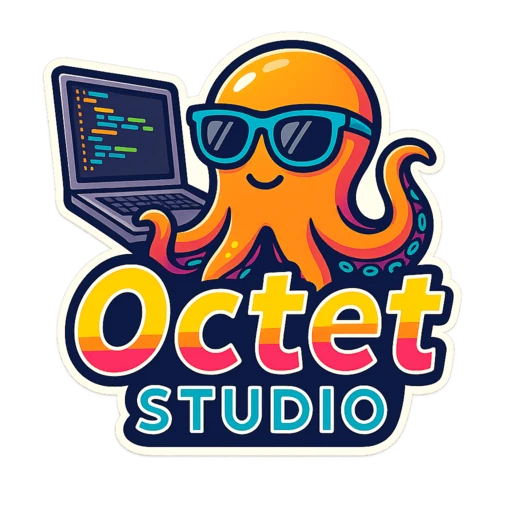 Octet Studio